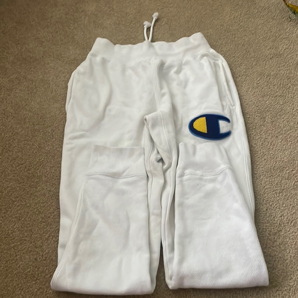 Champion Sweat pants